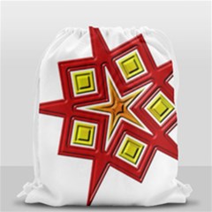 Drawstring Bag (Small) 