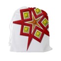Drawstring Pouch (2XL) 