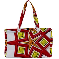 Canvas Work Bag 
