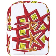 Full Print Backpack 