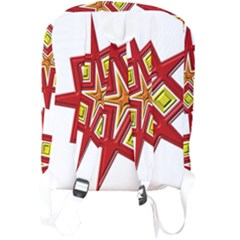 Full Print Backpack 