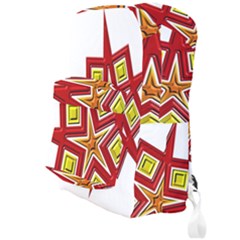 Full Print Backpack 