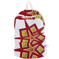 Foldable Lightweight Backpack 