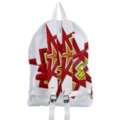 Foldable Lightweight Backpack 