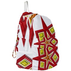 Foldable Lightweight Backpack 