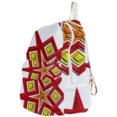 Foldable Lightweight Backpack 