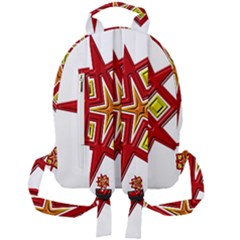Mini Full Print Backpack 