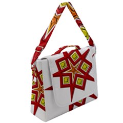 Box Up Messenger Bag 