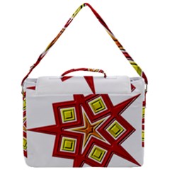 Box Up Messenger Bag 