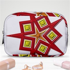 Make Up Pouch (Small) 