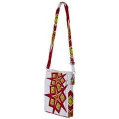 Multi Function Travel Bag 