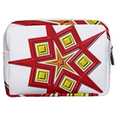 Make Up Pouch (Medium) 