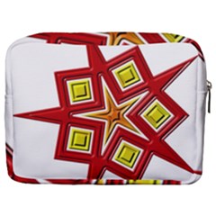 Make Up Pouch (Large) 