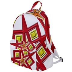 The Plain Backpack 