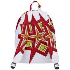 The Plain Backpack 