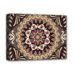 Seamless Pattern Floral Flower Deluxe Canvas 16  x 12  (Stretched) 