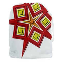 Drawstring Pouch (3XL) 