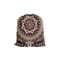 Drawstring Pouch (Medium) 
