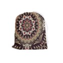 Drawstring Pouch (Large) 