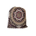 Drawstring Pouch (Large) 