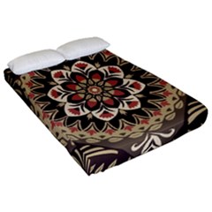 Fitted Sheet (Queen Size) 