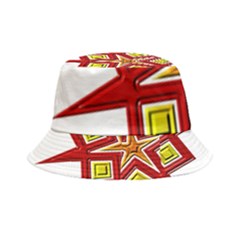 Inside Out Bucket Hat 