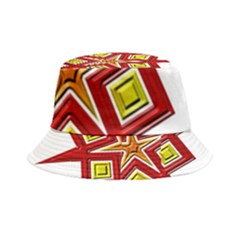Inside Out Bucket Hat 