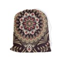 Drawstring Pouch (XL) 