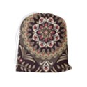 Drawstring Pouch (XL) 