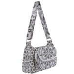 Vector Mandala Drawing Decoration Multipack Bag