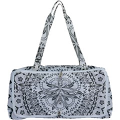 Multi Function Bag 