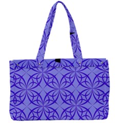 Canvas Work Bag 