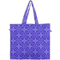 Canvas Travel Bag 