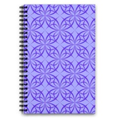 5.5  x 8.5  Notebook 