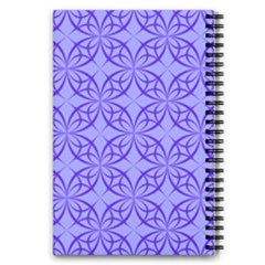 5.5  x 8.5  Notebook 