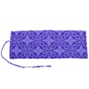 Roll Up Canvas Pencil Holder (S) 