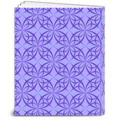 8  x 10  Hardcover Notebook 