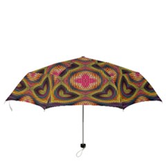 Folding Umbrella 