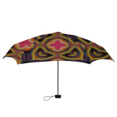 Mini Folding Umbrella 