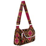 Kaleidoscope Art Pattern Ornament Multipack Bag