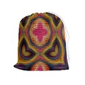 Drawstring Pouch (XL) 