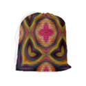 Drawstring Pouch (XL) 