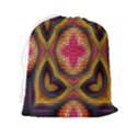 Drawstring Pouch (2XL) 
