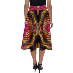 Perfect Length Midi Skirt 