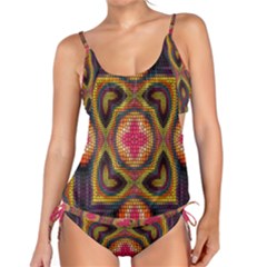 Tankini Set 