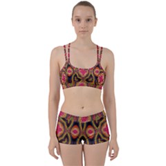 Perfect Fit Gym Set 