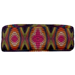 Full Print Rope Handle Tote (Large) 