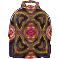 Mini Full Print Backpack 