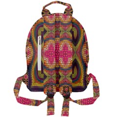 Mini Full Print Backpack 