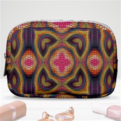 Make Up Pouch (Small) 